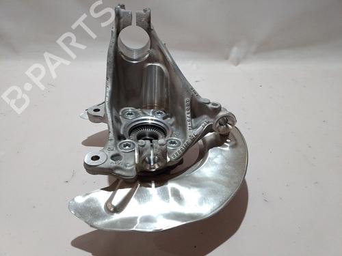 Right front steering knuckle BMW X1 (U11) xDrive 25 e Plug-in-Hybrid | BP40105340M26 - Image 3