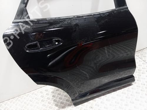 Dør højre bagtil FORD PUMA (J2K, CF7) | BP34186189C5 - Image 2