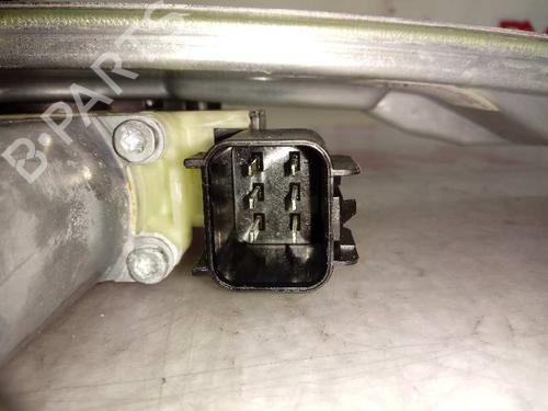 Rear right window mechanism FORD FOCUS III  | BP12936501C25 
