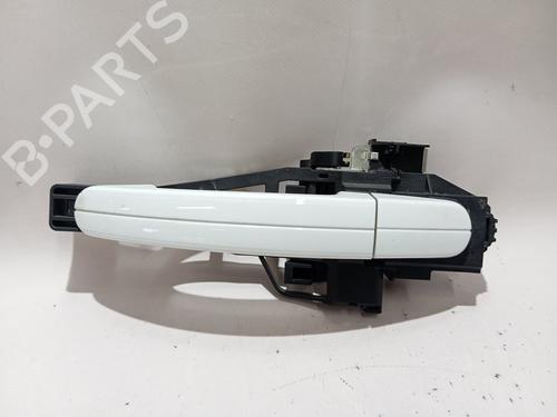 Used Rear left exterior door handle Rear left exterior door handle FORD KUGA III (DFK) [2019-2026] 34637996 34637996