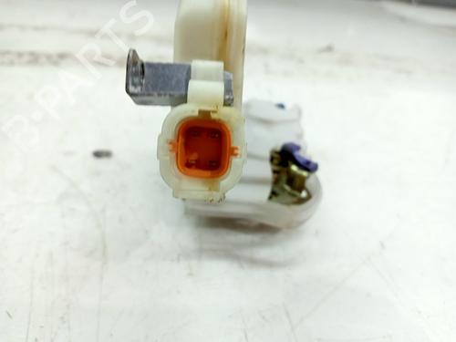 Front left lock NISSAN X-TRAIL I (T30)  | BP12905746C98 