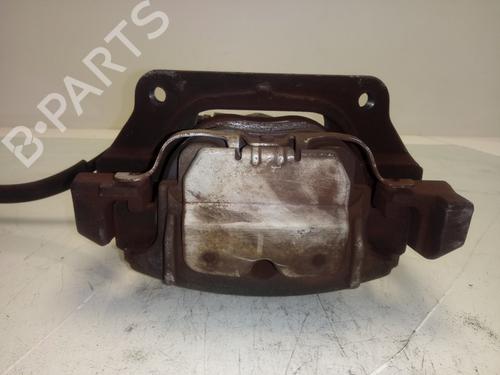 Right front brake caliper BMW X6 (E71, E72)  | BP15855151M104 