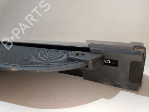 Rear parcel shelf MAZDA CX-60 (KH_) 3.3 e-SKYACTIV-D MHEV AWD (KH3R, KH0H) | BP37440645C85 - Image 3