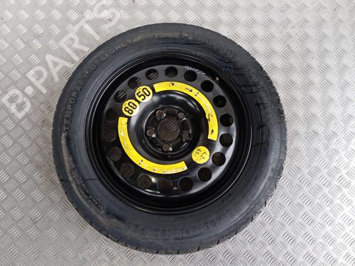 Reservehjul kit MERCEDES-BENZ M-CLASS (W164) [2005-2012]  31805053