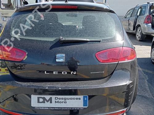 Gearbox SEAT LEON (1P1) | BP24143874M3