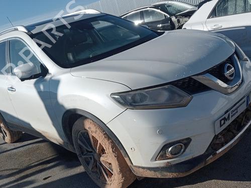 Used Parts NISSAN X-TRAIL III (T32_, T32R, T32RR) [2013-2026]  4374206