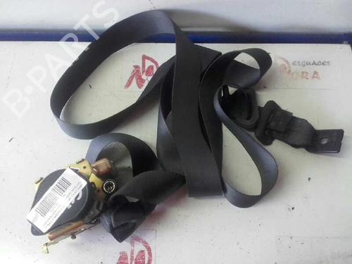 Used Rear right seatbelt RENAULT SCÉNIC II (JM0/1_) [2003-2010]  16565114