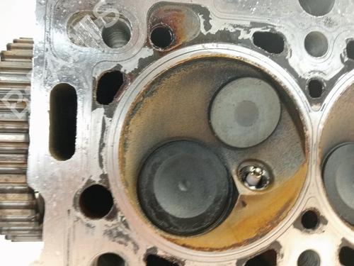 Cylinder head CITROËN XSARA PICASSO (N68) 1.6 16V | BP16519495M5 