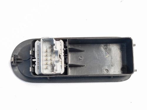 Left front window switch RENAULT MEGANE II (BM0/1_, CM0/1_)  | BP26155673I27 