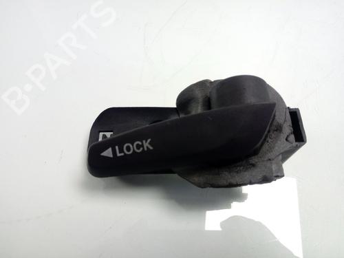 Høyre foran invendig håndtak FIAT DOBLO MPV (119_, 223_) 1.9 D Multijet (120 hp) 30372835