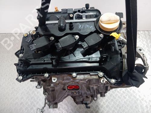 Engine RENAULT CLIO V (B7_) | BP39201566M1 - Image 4