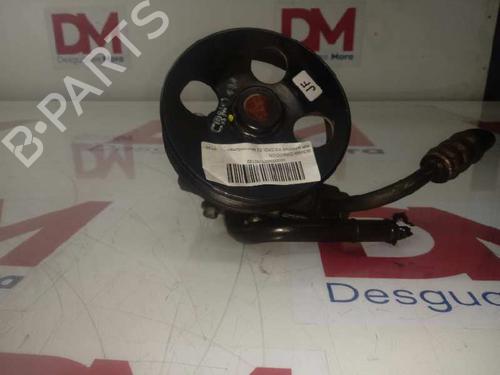 Styring servopumpe KIA CARENS I MPV (FC, FJ) 2.0 CRDi (113 hp) 12662501