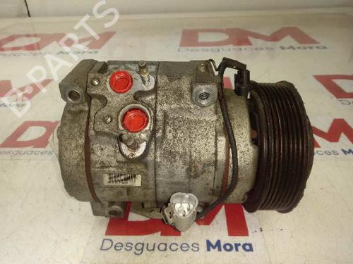 Used AC compressor TOYOTA LAND CRUISER PRADO (_J12_) 3.0 D-4D (KDJ120, KDJ125) (166 hp) 12667235