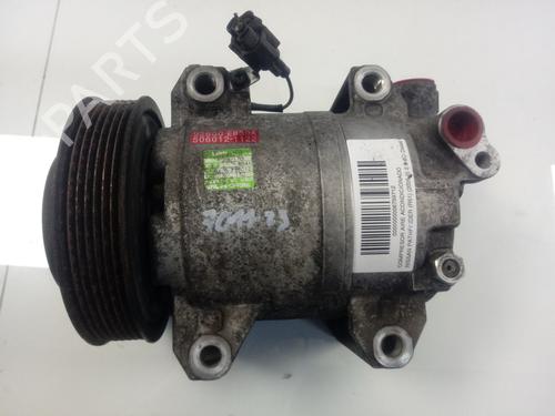 Used AC compressor NISSAN PATHFINDER III (R51) [2005-2025]  17702721