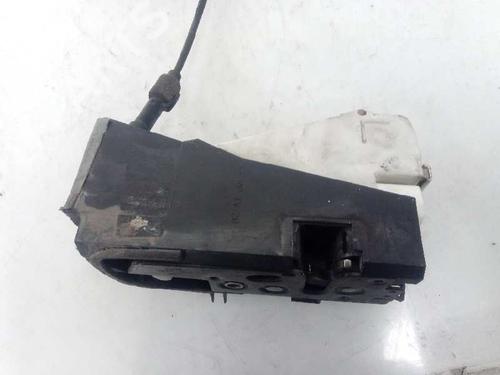 Front left lock SEAT ALHAMBRA (7V8, 7V9) 1.9 TDI | BP29454236C98 