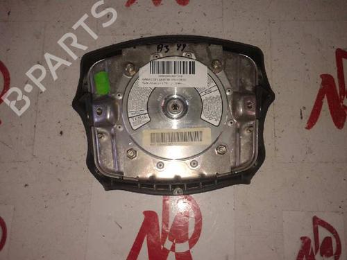 Førerens kollisjonspute AUDI A3 (8L1) 1.9 TDI | BP13535466C9 