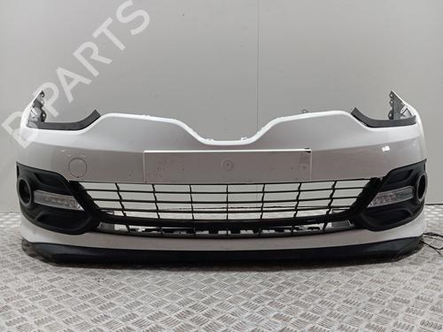 Foran kofangere Foran kofangere RENAULT MEGANE III Hatchback (BZ0/1_, B3_) 1.2 TCe (BZ2B, BZ11) (116 hp) 37534619 37534619