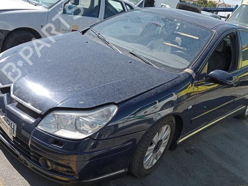 Pipe CITROËN C5 II (RC_) | BP18319422M125