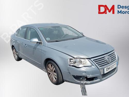 Fuel pump VW PASSAT B6 (3C2) | BP33182888M76 - Image 4