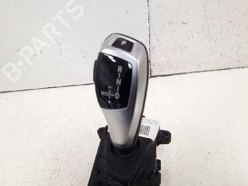 Gear lever BMW 3 (F30, F80)  | BP12650078M90 