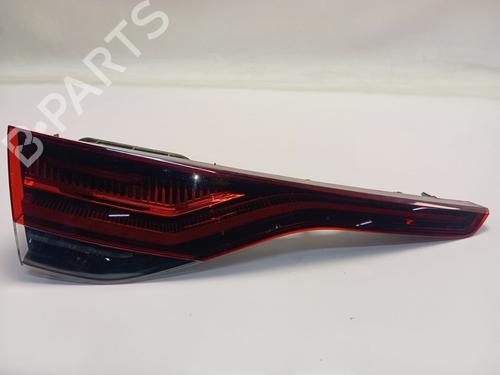Used Left tailgate light Left tailgate light 39559862 39559862