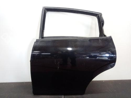 Left rear door SEAT LEON (1P1)  | BP13620941C4 