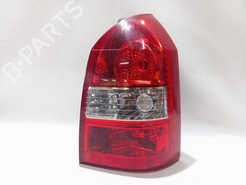 Used Right taillight HYUNDAI TUCSON (JM) [2004-2019]  30375678