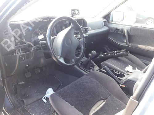 Cambio OPEL FRONTERA B (U99)  | BP12652037M3 