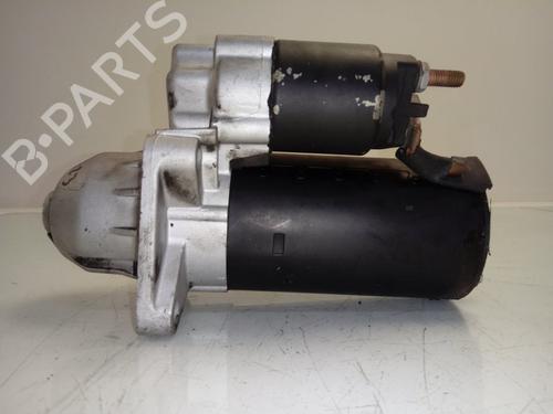 Starter RENAULT MASTER PRO Platform/Chassis (HH__, UH__)  | BP13648328M8 