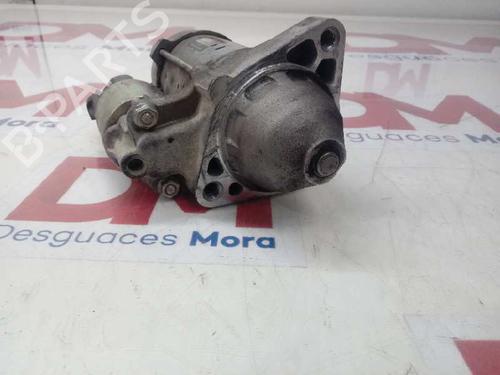Starter MERCEDES-BENZ SPRINTER 3-t Van (B906) 215 CDI (906.611, 906.613) | BP12663869M8 
