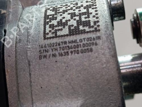 Engine RENAULT KANGOO III MPV | BP31013253M1