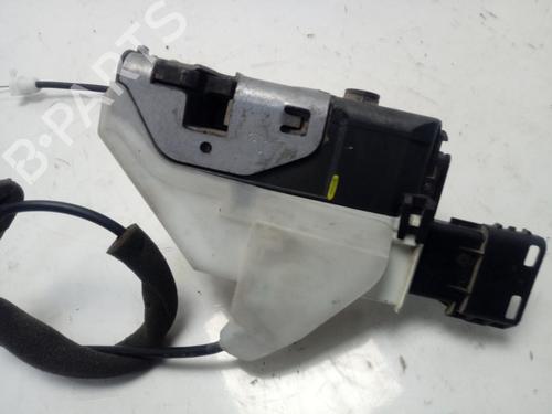 Front right lock CITROËN C3 I (FC_, FN_)  | BP15488607C97 