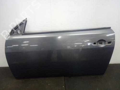 Left front door RENAULT MEGANE II (BM0/1_, CM0/1_)  | BP15522442C2 