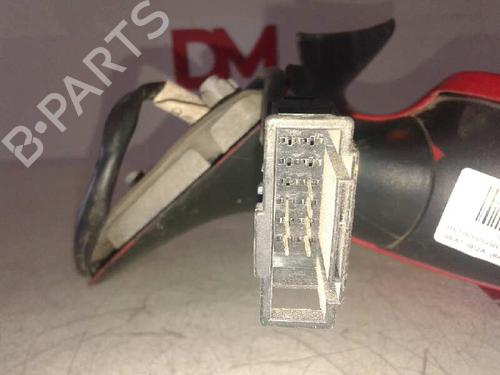 Right mirror SEAT IBIZA II (6K1) 1.4 i | BP12644480C27 