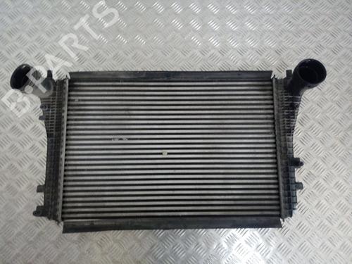 Intercooler VW PASSAT B6 (3C2) [2005-2010]  17828212