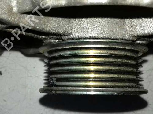 Alternator FIAT 500 (312_) 1.4 (312AXC1B, 312CXC1B) | BP12644509M7 