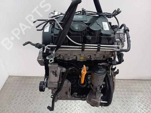 Motor SEAT IBIZA IV (6J5, 6P1) [2008-2017]  28579317