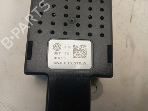Electronic module VW TIGUAN (5N_)  | BP23892667M83 