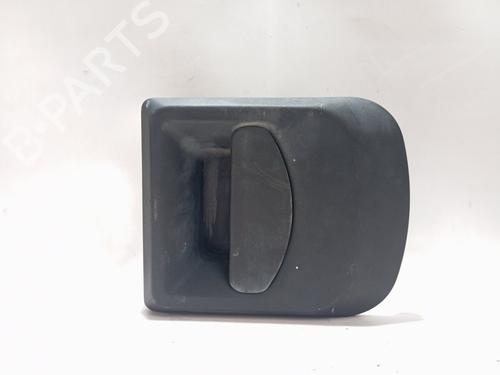 Used Front left exterior door handle IVECO DAILY III Van [1999-2009]  31015343