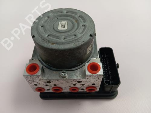 Used ABS pump ABS pump PEUGEOT 208 II (UB_, UP_, UW_, UJ_) [2019-2026] 33437632 33437632
