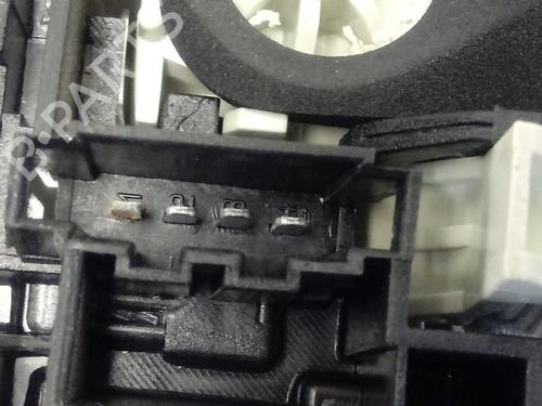 Right tailgate light VW TOUAREG (7LA, 7L6, 7L7)  | BP14133729C80 