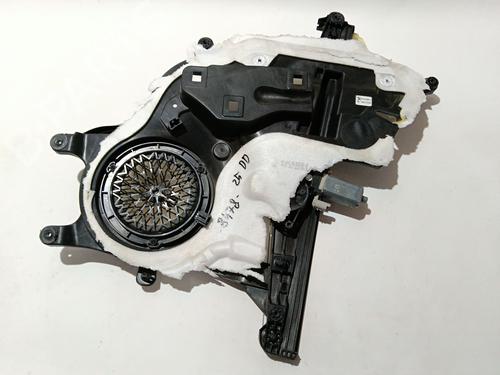 Used Front right window mechanism Front right window mechanism 36990289 36990289