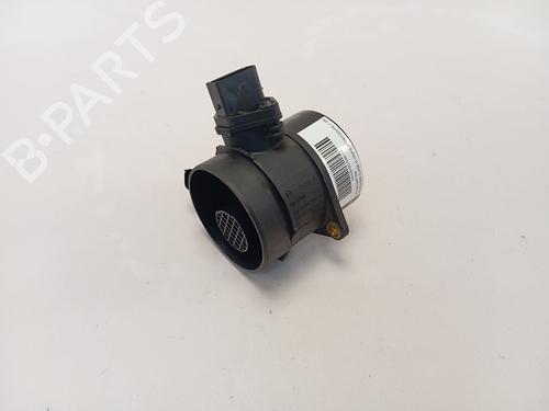Used Mass air flow sensor MERCEDES-BENZ C-CLASS Coupe (CL203) C 220 CDI (203.708) (150 hp) 22338864