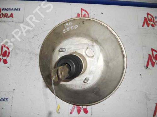 Used Servo brake Servo brake MERCEDES-BENZ 190 (W201) E 2.5-16 Evolution (201.036) (194 hp) 40102850 40102850