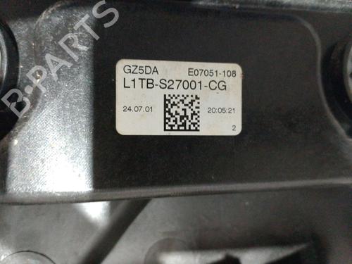 Rear left window mechanism FORD PUMA (J2K, CF7) | BP37239156C24 - Image 4