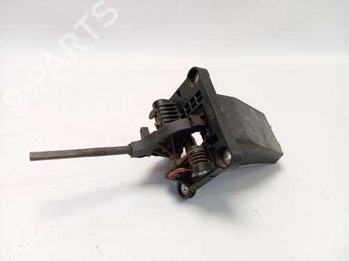 Used Gear lever OPEL ZAFIRA TOURER C (P12) 1.4 (75) (140 hp) 25933718