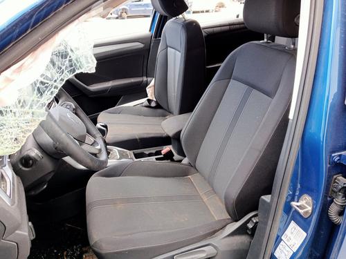 Engine mount VW T-ROC (A11, D11) | BP22420303M89