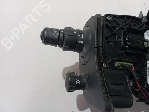 Steering column stalk RENAULT SCÉNIC II (JM0/1_)  | BP29594933I23 