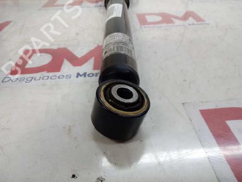 Left rear shock absorber SEAT LEON (1P1) 1.2 TSI | BP13625146M18 