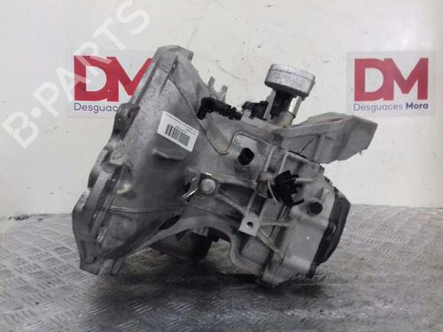 Gearbox OPEL ASTRA K (B16)  | BP30370420M3 